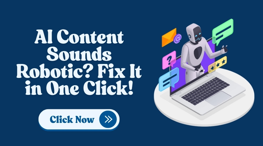 Struggling to Maintain Brand Tone With AI Tools? Here’s the Fix