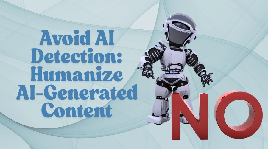 Why AI-Generated Content Gets Flagged in Assignments – And How to Fix It