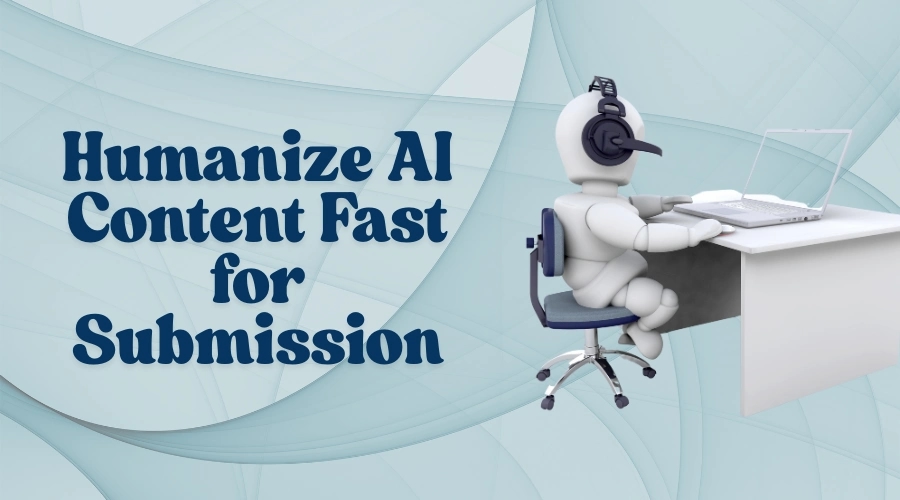 Humanizing AI: A Lifeline for Last-Minute Submissions