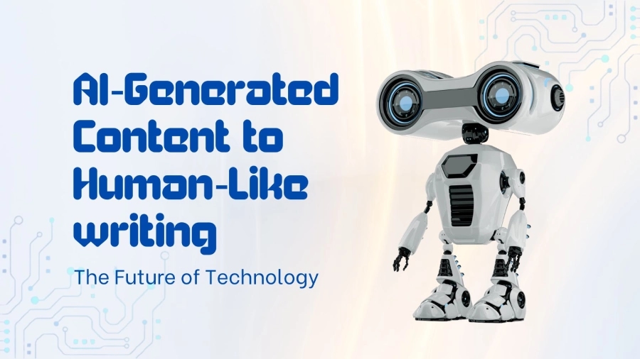 Making AI-Generated Business Reports, Emails, and Proposals More Human-Like