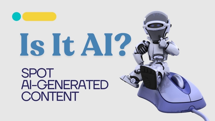 Is It AI? Spotting Machine-Written Text (And Making It Less Obvious)