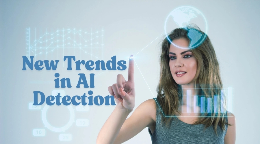 Emerging trends in AI content detection and humanization