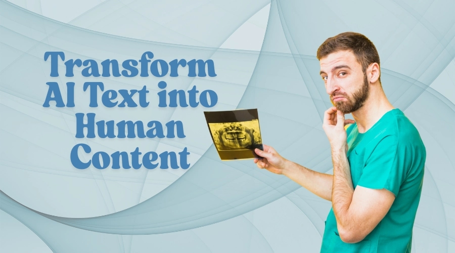 Why 52% of AI-Generated Blogs Fail to Rank: The Human Touch That Makes the Difference