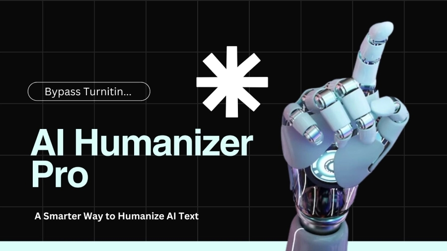 Can AI Humanizer Pro Bypass Turnitin?