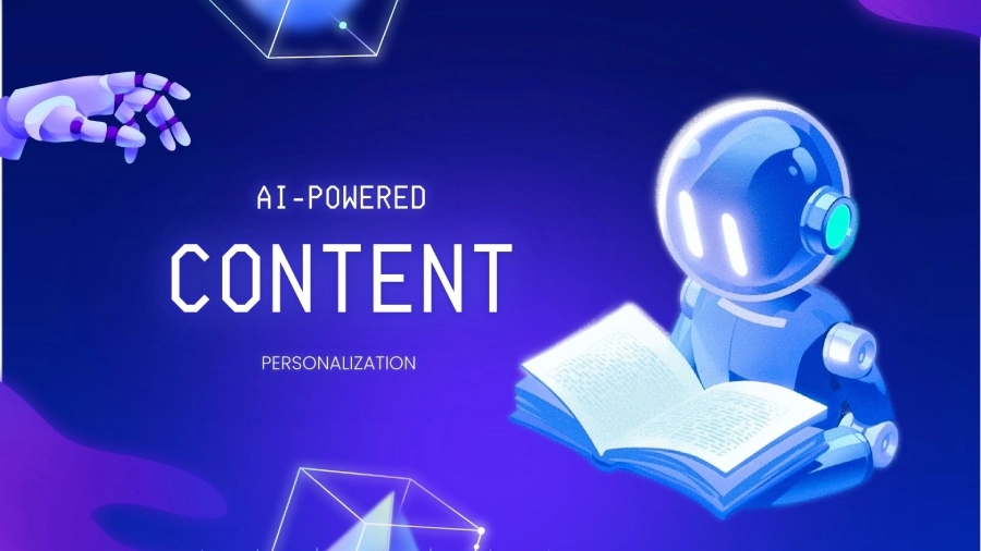 What Is AI-Powered Content Personalization? Benefits & Best Practices