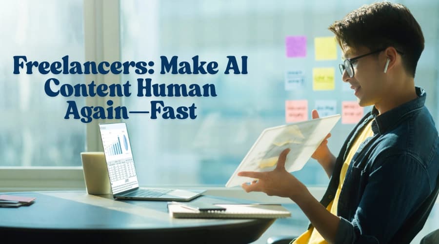 The Freelancer’s Guide to Safe AI Use in High-Stakes Projects