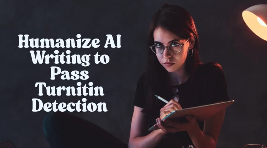 Beat the Bots: AI Humanizer vs Turnitin AI Check