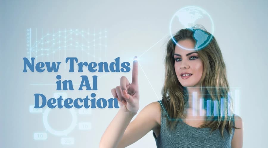 Emerging trends in AI content detection and humanization