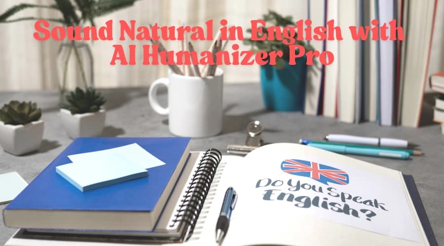 Struggling with Second-Language Writing? AI Humanizer Pro Can Help