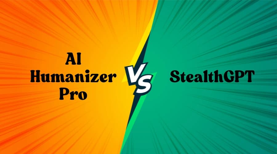 What are the Main Differences Between StealthGPT and AI Humanizer Pro?
