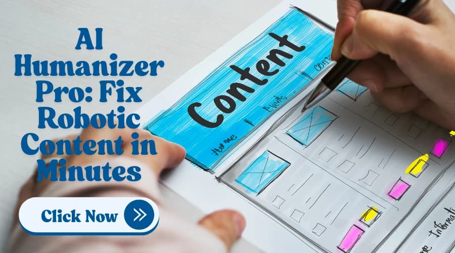 Agency Case Study: How They Saved 30+ Hours/Month Humanizing Client Blogs at Scale