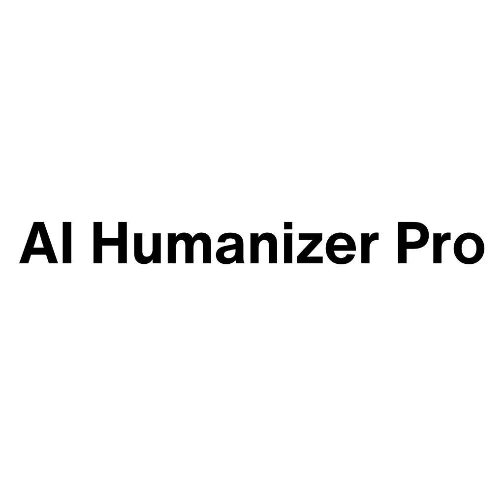 AI Humanizer Pro Logo